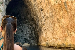 Vlore: City Walking Tour with Local Guide