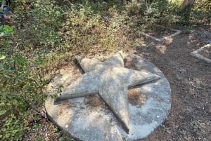 Vlore: Ali-luola pikaveneellä opastettu kierros