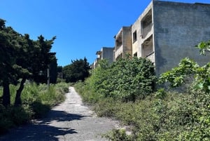 Vlore: Ali-luola pikaveneellä opastettu kierros