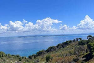 Vlore: Ali-luola pikaveneellä opastettu kierros