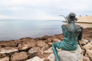 Walking tour Durrës