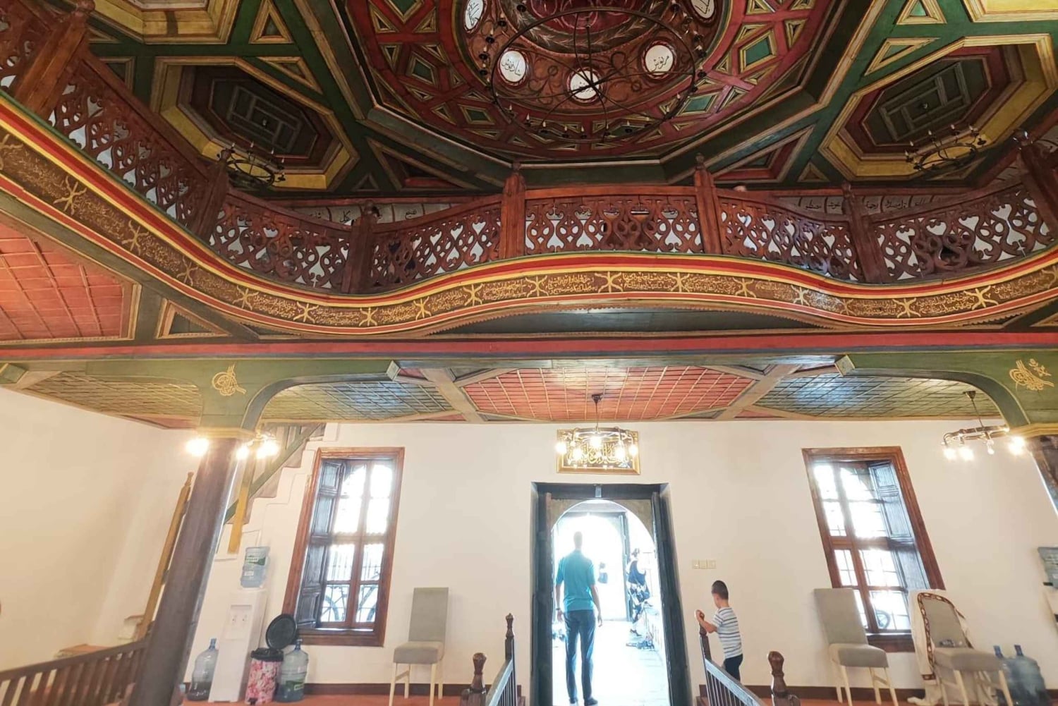 'Passeio por Berat: a cidade das mil janelas' - por 1001 AA