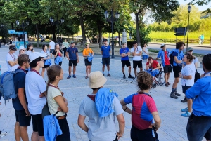 'Passeio por Berat: a cidade das mil janelas' - por 1001 AA
