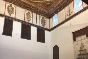 'Passeio por Berat: a cidade das mil janelas' - por 1001 AA