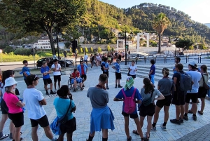 'Passeio por Berat: a cidade das mil janelas' - por 1001 AA