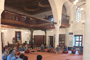 'Passeio por Berat: a cidade das mil janelas' - por 1001 AA