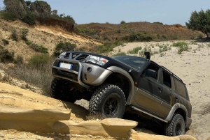 Vildmarkstur i den mest autentiska och otillgängliga delen av Vlora