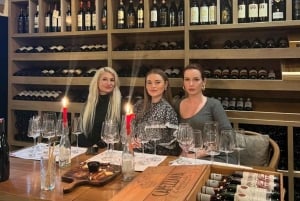 Wijnproeven in Durrës – Ontdek de smaak van Albanië