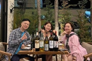 Wijnproeven in Durrës – Ontdek de smaak van Albanië