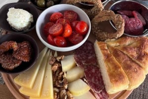 Wijnproeven in Durrës – Ontdek de smaak van Albanië