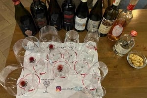 Wijnproeven in Durrës – Ontdek de smaak van Albanië