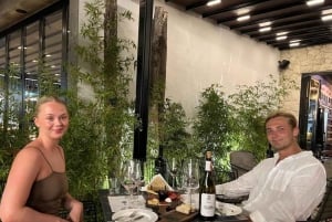 Wijnproeven in Durrës – Ontdek de smaak van Albanië