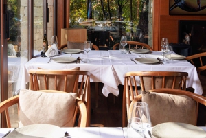 Тур с дегустацией вин, дополнительная экскурсия по винному двору и катание на каяках