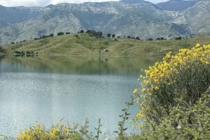 Zagoria Off-Road 4x4 Adventure with Traditional Lunch
