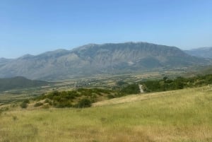 La vallée cachée de Zagoria : circuit en 4x4 à travers villages, patrimoine et cascades