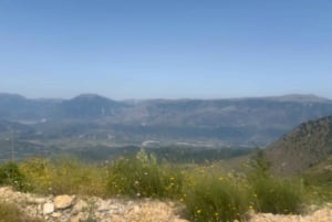 La vallée cachée de Zagoria : circuit en 4x4 à travers villages, patrimoine et cascades
