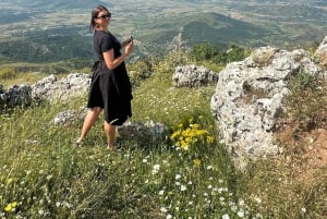 La vallée cachée de Zagoria : circuit en 4x4 à travers villages, patrimoine et cascades