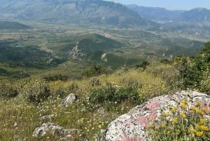 La vallée cachée de Zagoria : circuit en 4x4 à travers villages, patrimoine et cascades