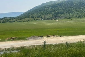 La vallée cachée de Zagoria : circuit en 4x4 à travers villages, patrimoine et cascades