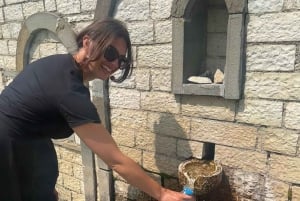 La vallée cachée de Zagoria : circuit en 4x4 à travers villages, patrimoine et cascades