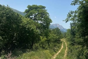 La vallée cachée de Zagoria : circuit en 4x4 à travers villages, patrimoine et cascades