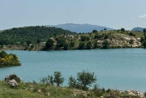 La vallée cachée de Zagoria : circuit en 4x4 à travers villages, patrimoine et cascades