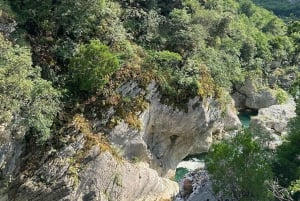 La vallée cachée de Zagoria : circuit en 4x4 à travers villages, patrimoine et cascades