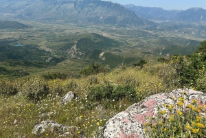 Zagoria Hidden Valley: tour in fuoristrada tra villaggi, patrimonio culturale e cascate