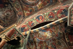 Zagoria Hidden Valley: tour in fuoristrada tra villaggi, patrimonio culturale e cascate