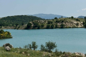 Zagoria Hidden Valley: tour in fuoristrada tra villaggi, patrimonio culturale e cascate