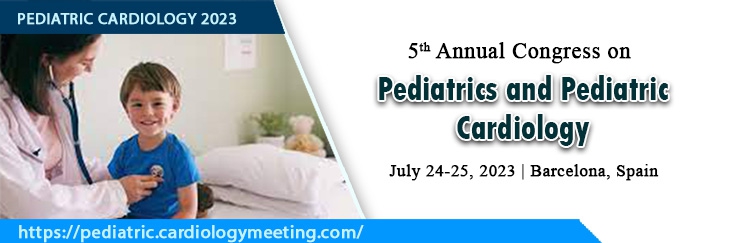 Pediatric Cardiology Conference