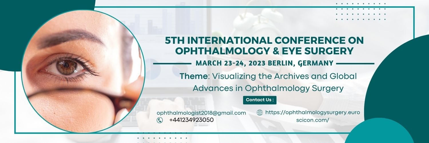 Top Pediatric Ophthalmology Conference
