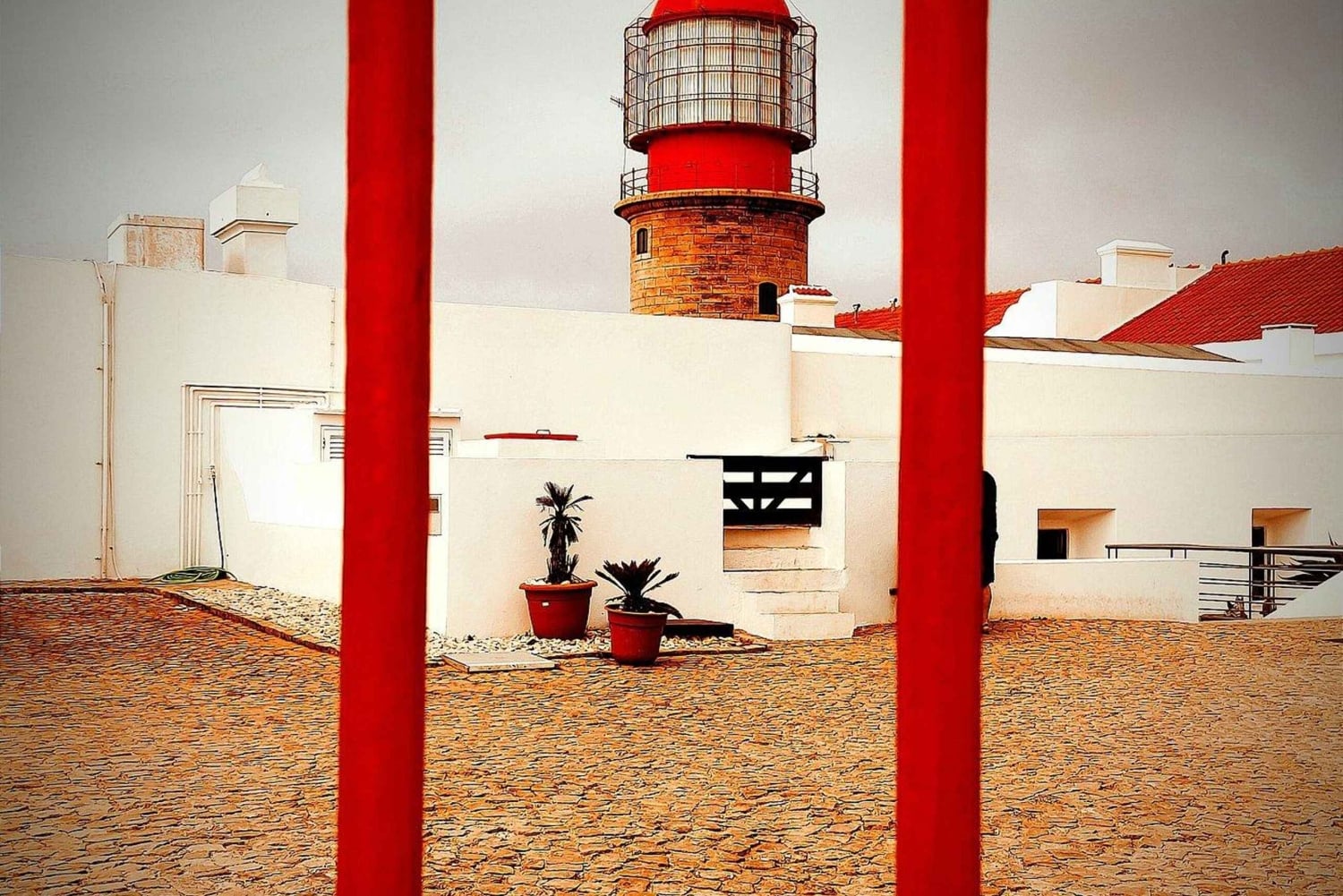 Half Day Sagres&Jeep Off-road Algarve Natural Park WestCoast