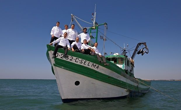 Algarve Chefs Week 2013