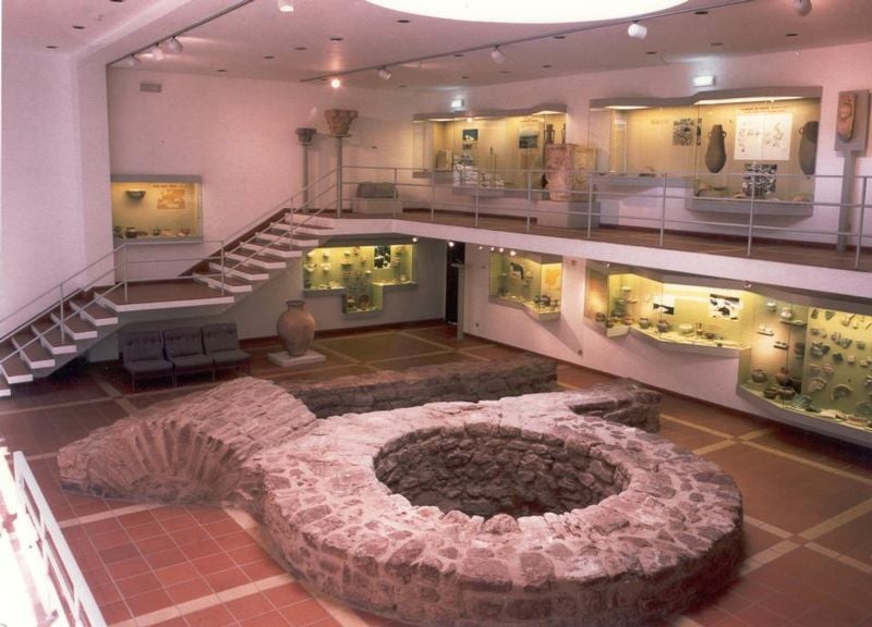 Silves Municipal Museum