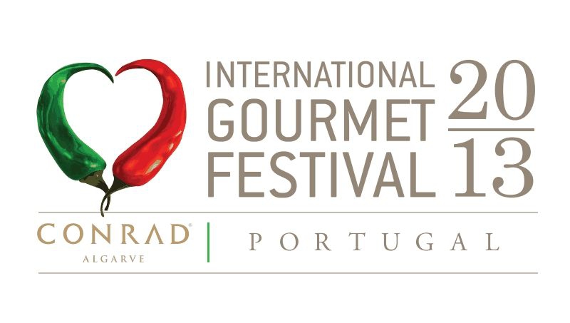 International Gourmet Festival 2013 at Conrad Algarve