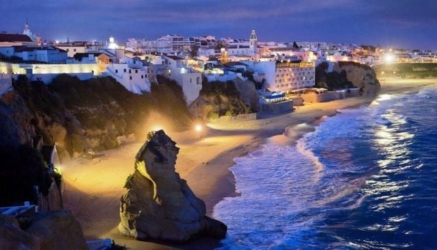 Best Places to Live in Algarve