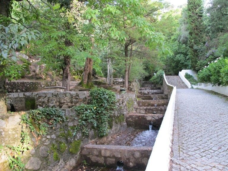 Caldas de Monchique