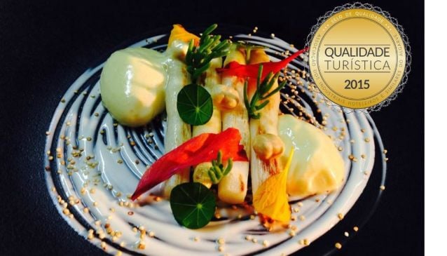 'Seal of Quality' awards for Algarve Restaurants