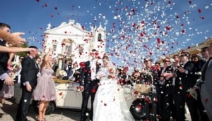 Best Honeymoon Places in Algarve