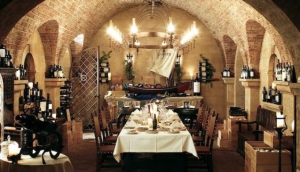 Best Honeymoon Places in Algarve