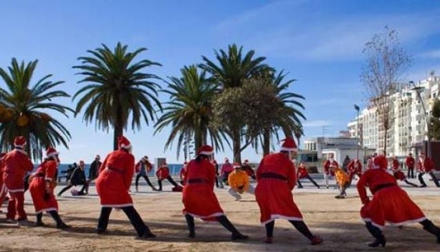 What's on in Algarve for Christmas and New Year