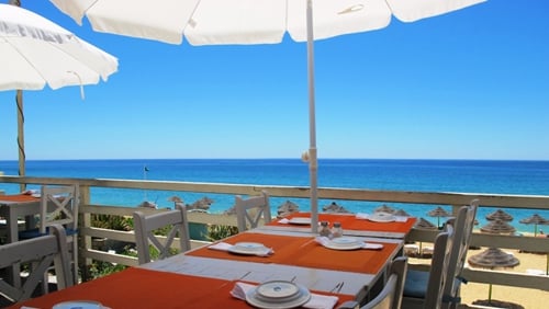 Restaurants In Algarve My Guide Algarve