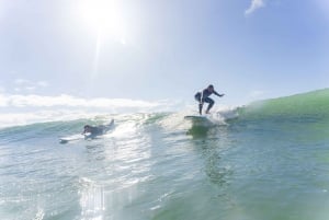 1 day surf lesson