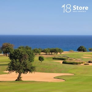 18 Store Golf Rentals