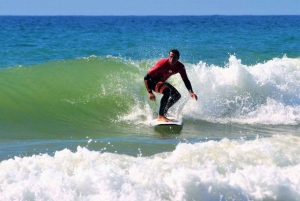 2 Aulas de Surf em Aljezur - Algarve