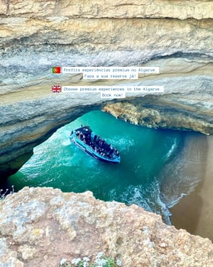 5Emotions Algarve