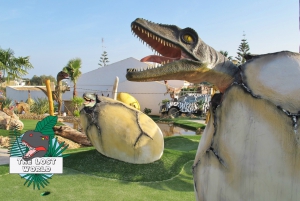 Top 5 Things Your Kids will Love in Algarve