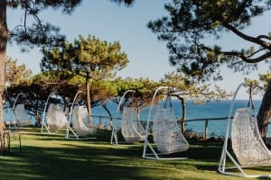 AIR Lounge at W Algarve