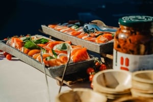 AIR Lounge at W Algarve